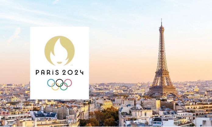 Lịch thi đấu Olympic Paris 2024