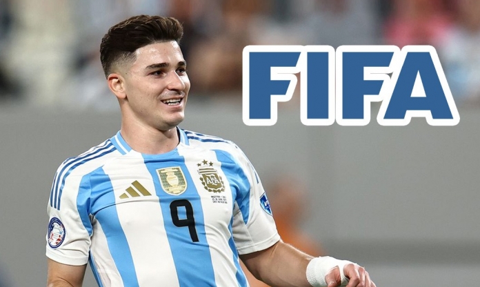 FIFA chính thức điều tra Drama trận U23 Argentina