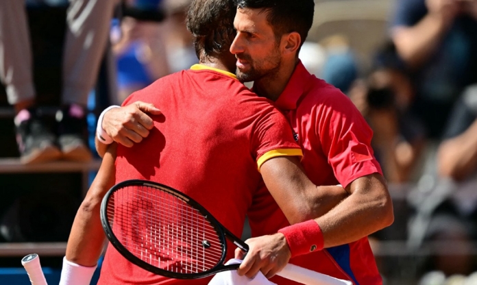 Djokovic bị nói kiêu ngạo sau trận thắng Nadal tại Olympic 2024