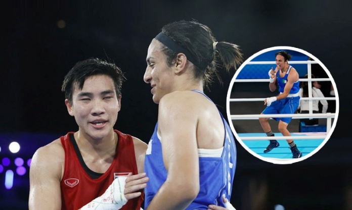 Thái Lan và Philippines có thêm huy chương tại Olympic 2024