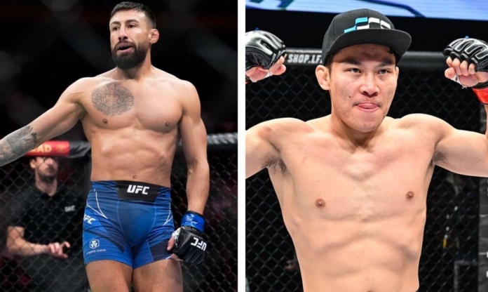 UFC on ESPN 61: Cơ hội nào dành cho Quang Lê?