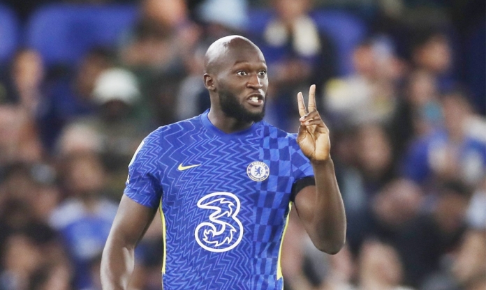 Romelu Lukaku sắp rời Chelsea đến bến đỗ mơ ước