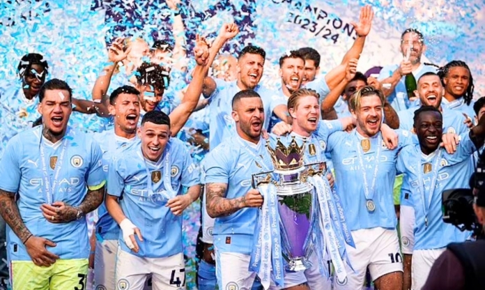 Chốt ngày Man City ra tòa, nặng nhất phạt xuống hạng