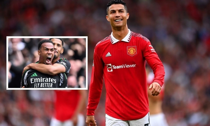 Chuyển nhượng tối 17/9: Ronaldo được ủng hộ trở lại MU