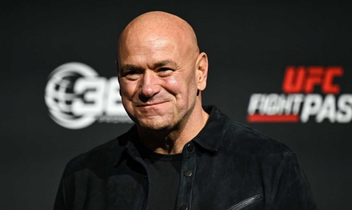 Chủ tịch UFC Dana White: “Tôi sẽ bước vào cuộc chơi quyền anh với tất cả sức mạnh của mình”