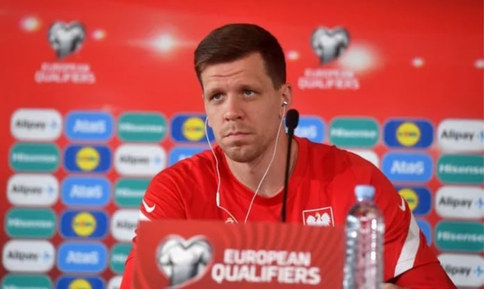 Hủy giải nghệ để tới Barca, Szczesny lần đầu lên tiếng