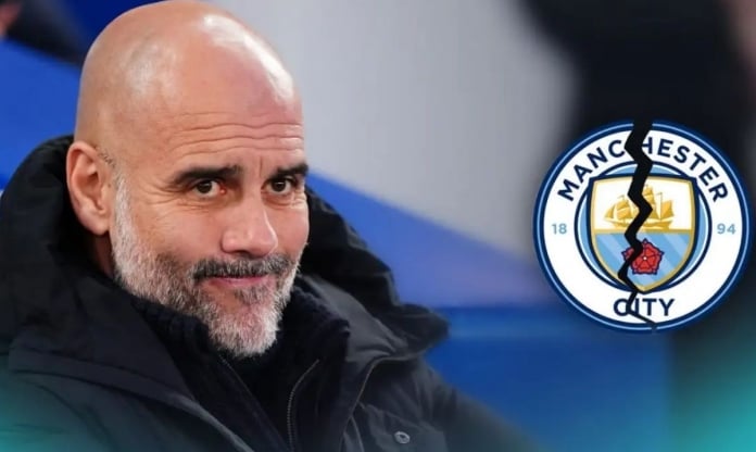 Vụ Man City thắng thế Ngoại hạng Anh có diễn biến bất ngờ