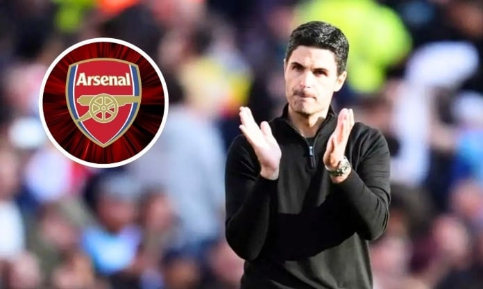 Arsenal nhận tin cực vui trước trận đại chiến với Liverpool