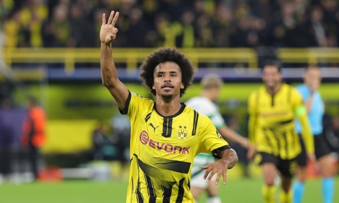 Mục tiêu của MU bị phạt nặng vì tàng trữ vũ khí bất hợp pháp