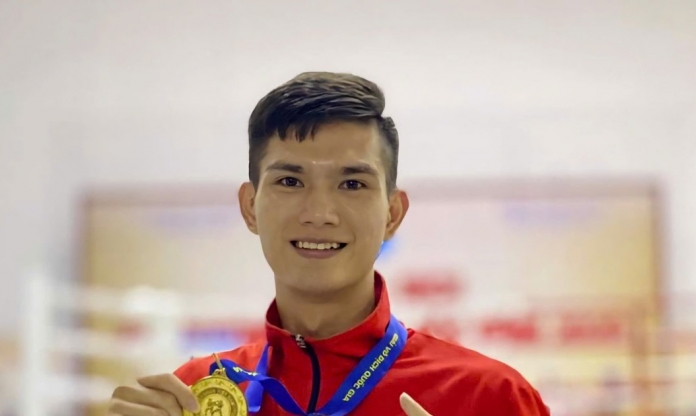 Kickboxing Việt Nam cử lực lượng mạnh nhất dự Giải vô địch châu Á