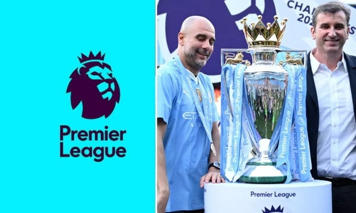 Man City tố cáo ngược Ngoại hạng Anh, thổi bùng căng thẳng