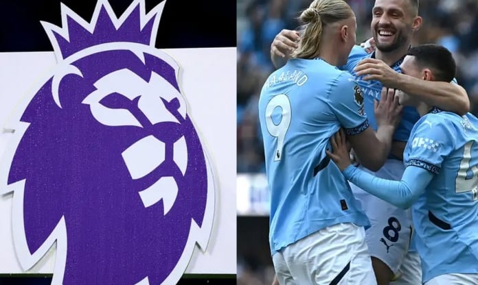 Ngoại hạng Anh 'nội chiến' chưa từng có giữa Man City và 19 CLB