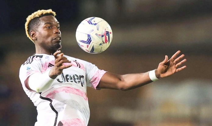Paul Pogba đàm phán nâng cao, tái hợp đồng đội tại MU