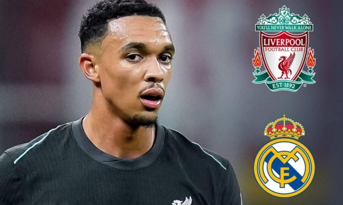 Real Madrid đề nghị đổi 'thần may mắn' lấy sao Liverpool