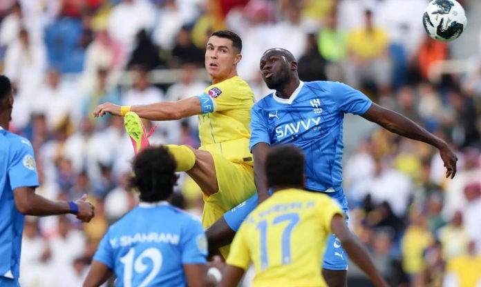 Koulibaly tuyên bố đã phục thù được Ronaldo, nói thẳng khi so sánh với Messi