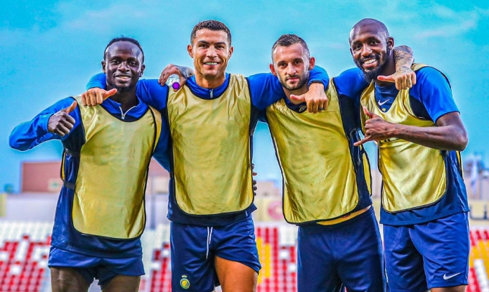 Real Madrid tính chiêu mộ đồng đội Ronaldo tại Al Nassr