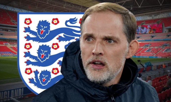 Thomas Tuchel bất ngờ bị các CLB Ngoại hạng Anh chỉ trích