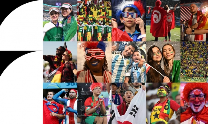 World Cup 2026 thay đổi chưa từng có