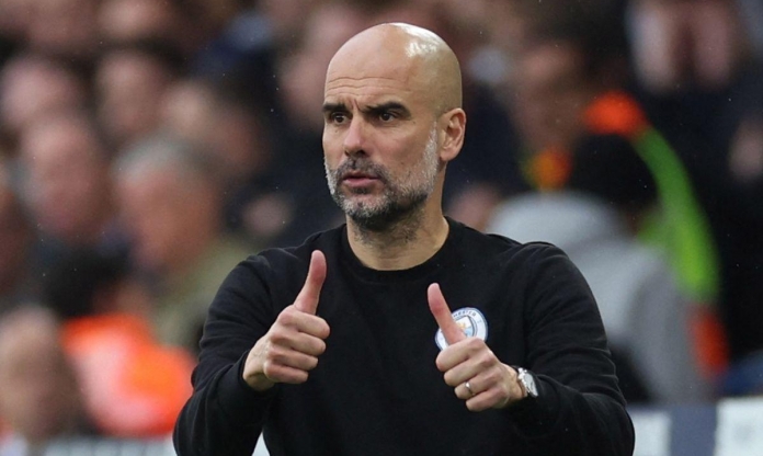 Xác định xong 99% tương lai Pep Guardiola tại Man City