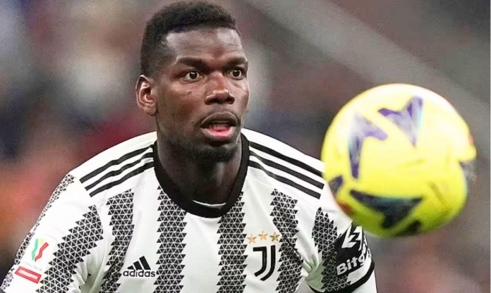 Paul Pogba sắp tái xuất tại ông lớn châu Âu