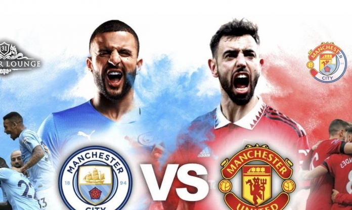 Man City vs MU: Những yếu tố quyết định Derby Manchester