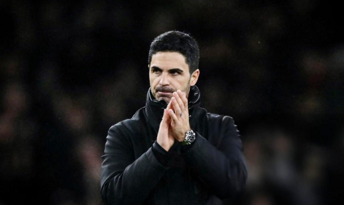 Arteta quyết chia tay một sao Arsenal sau trận thắng Crystal Palace