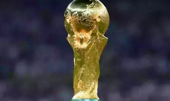 Ba quốc gia bị cấm tham dự World Cup 2026