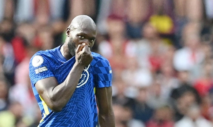 Lukaku bóc mẽ toàn bộ kế hoạch bị Chelsea trù dập