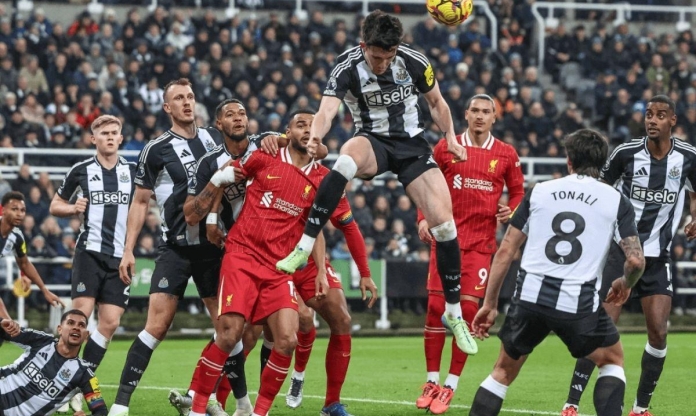 Chuyên gia chỉ thẳng tỉ số chung kết Newcastle vs Liverpool