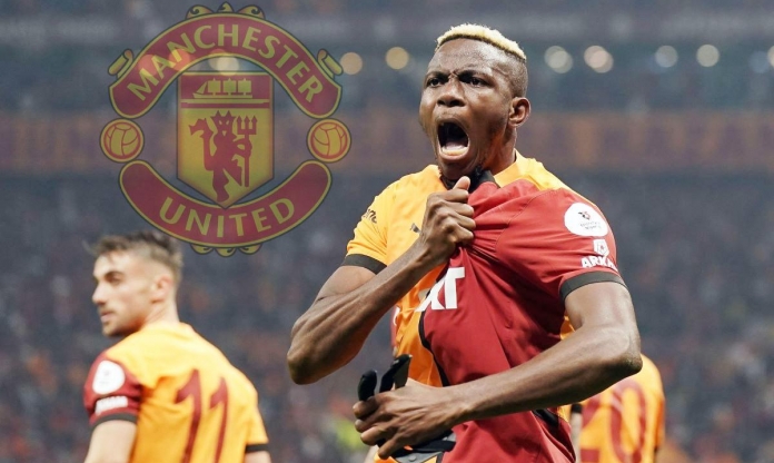 Chuyển nhượng MU 3/7: Siêu tiền đạo lọt vào tầm ngắm, chấp nhận bán lỗ Rashford