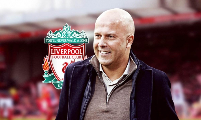 Arne Slot: Người kế thừa hoàn hảo cho Klopp
