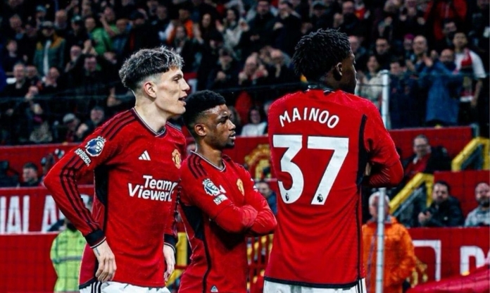 Man Utd tự tin giữ chân cầu thủ quan trọng