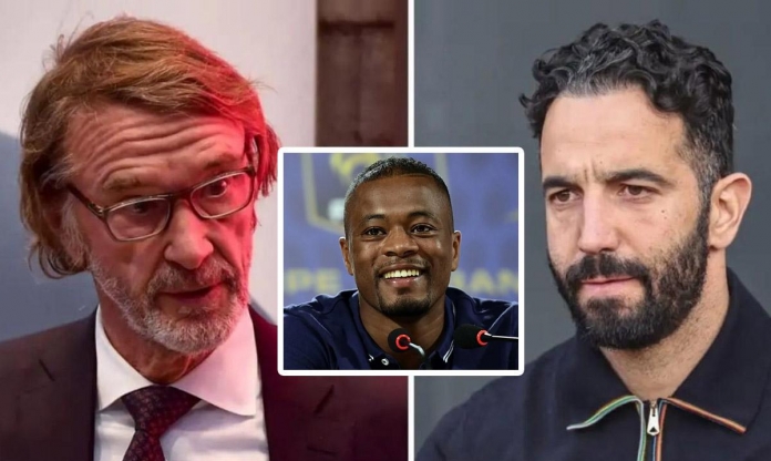 'MU sẽ xuống hạng nếu bán Bruno Fernandes'