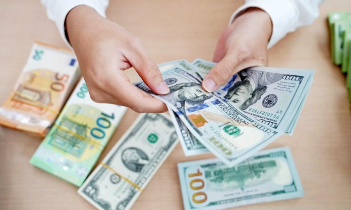 Tỷ giá 15/5/2025: USD, EURO... đồng loạt đi xuống