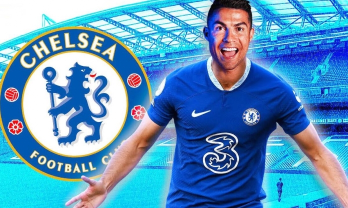Ronaldo cùng Chelsea tham dự Club World Cup 2025?