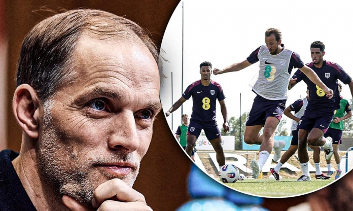 Tuchel cảnh báo dàn sao ĐT Anh trước trận đấu Andorra