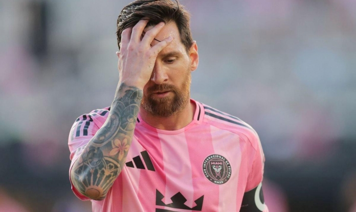 Nhận đề nghị từ Ả Rập, Messi xác định luôn tương lai sắp tới