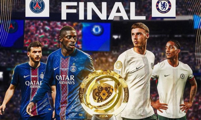 Chelsea nhận tin vui trước thềm đại chiến với PSG