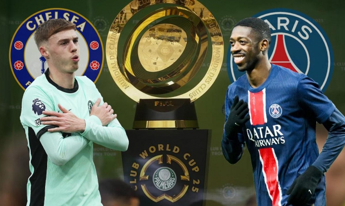 Lịch sử đối đầu Chelsea vs PSG: Duyên nợ khó quên