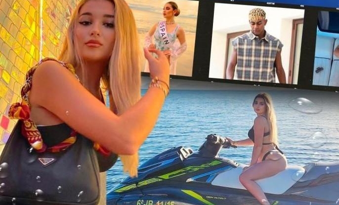 Yamal thuê 13 vũ nữ dự sinh nhật, đặt tiêu chuẩn vòng 1 khắt khe