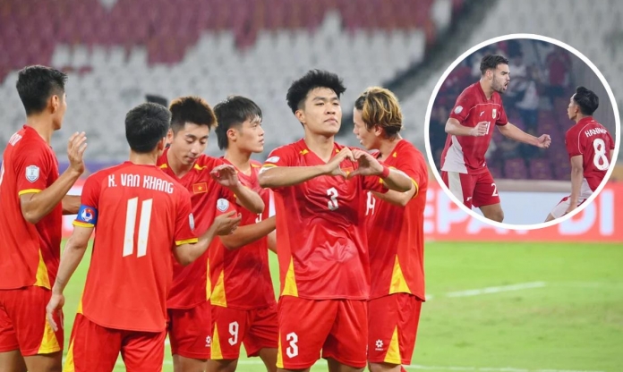 AFF thông báo mới nhất về trận chung kết U23 Đông Nam Á