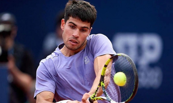 Alcaraz nhận lời khuyên để tiến xa tại US Open