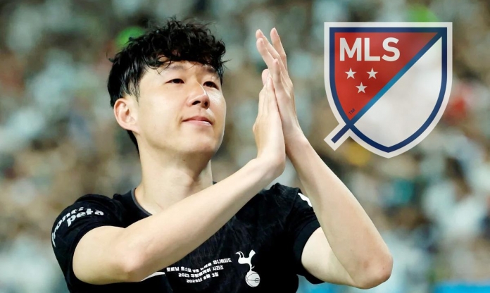 Cập bến MLS, Son Heung-min lập tức phá vỡ 1 kỷ lục