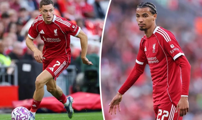 Liverpool đại thắng 7 bàn: Màn ra mắt ấn tượng của tân binh Wirtz, Ekitike