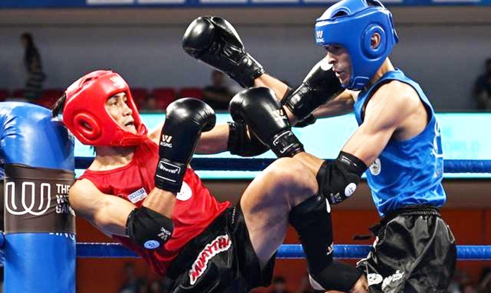 Lỡ HCĐ tại giải thế giới, Nguyễn Trần Duy Nhất chia sẻ xúc động