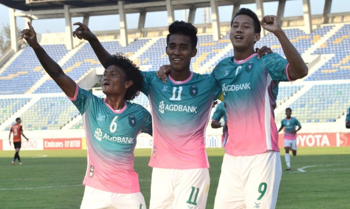 Nhận định Yangon Utd vs Ezra: Có trên 2,5 bàn?