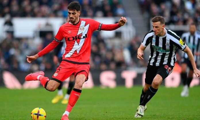 Nhận định Girona vs Rayo Vallecano: Sức mạnh áp đảo