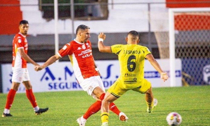 Nhận định Recoleta vs General Caballero JLM: Gấp đôi cơ hội thắng