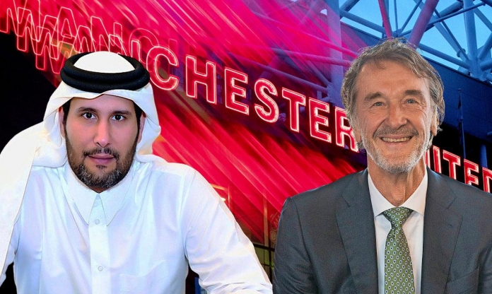 Điều khoản bất ngờ, giới chủ Qatar có thể mua MU