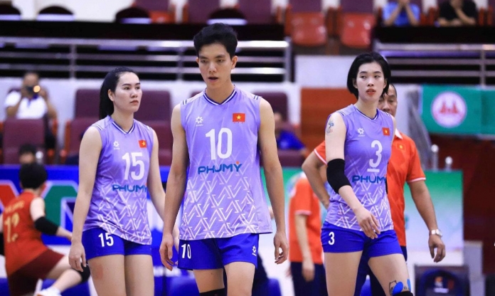 Liên đoàn bóng chuyền thế giới ca ngợi Việt Nam, tiếc vì Bích Tuyền